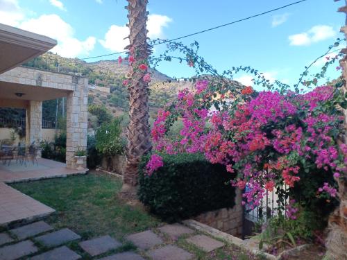 Heraklion Comfy House with Mountain View