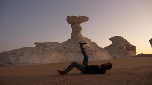 Gallery image of B&W SAHARA SKY CAMP in Qasr Al Farafirah