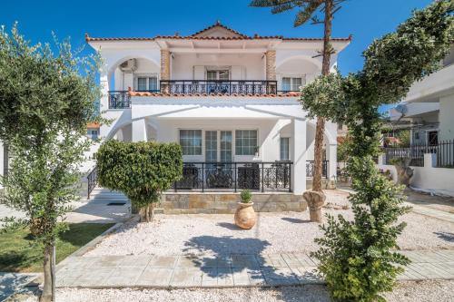Villa Merlis