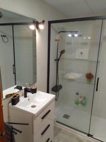 Vivienda típica cordobesa en LEIVA AGUILAR