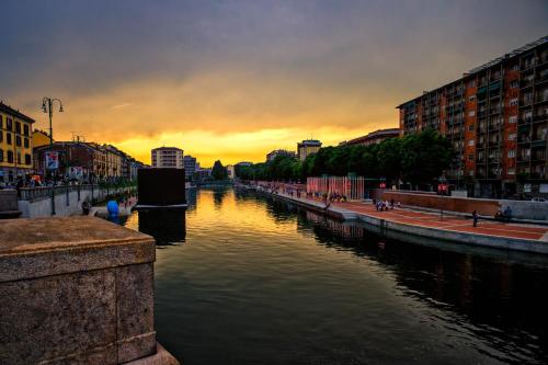 Silver House [Navigli - Tortona] photo 24