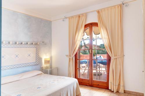 Gallery image of Le Residenze di Piazza Italia in Costa Rei