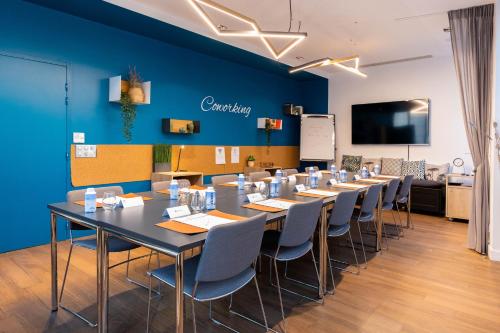 Best Western Plus Hotel du Pont Wilson photo 45