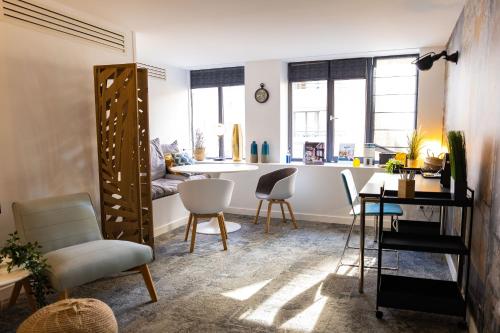 Best Western Plus Hotel du Pont Wilson photo 44