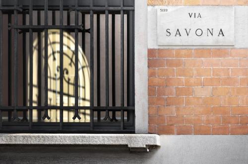 Silver House [Navigli - Tortona] photo 25