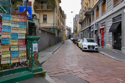 Silver House [Navigli - Tortona] photo 28