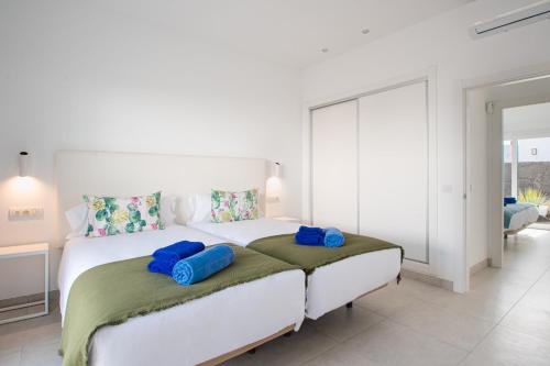 Blancazul Villa Jable
