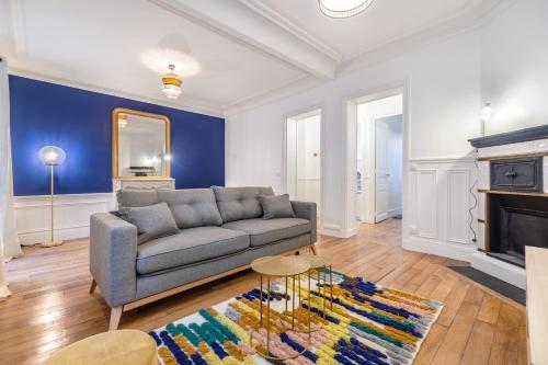 Bridgestreet - Opera Montmartre