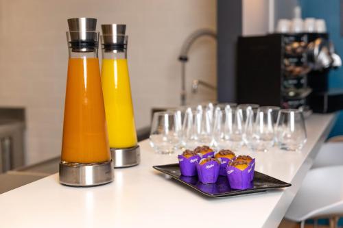 Best Western Plus Hotel du Pont Wilson photo 43