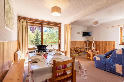 Miquey - Appt proche station de ski