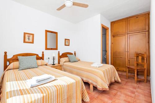 Φωτογραφία από το άλμπουμ του Villa María σε Son Bou