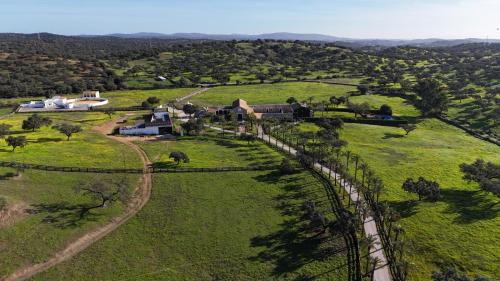 Alojamiento Rural Finca Barral photo 85