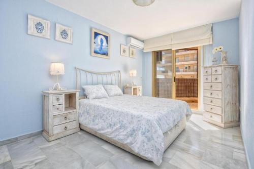 Costa del Sol Beach Apartment