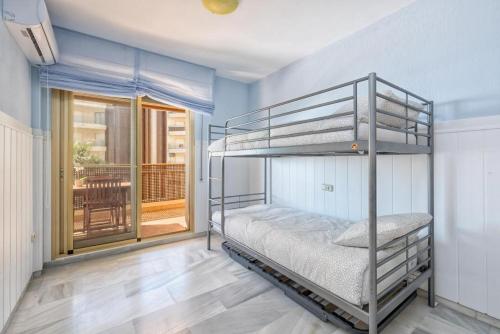 Costa del Sol Beach Apartment