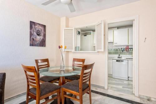 Costa del Sol Beach Apartment