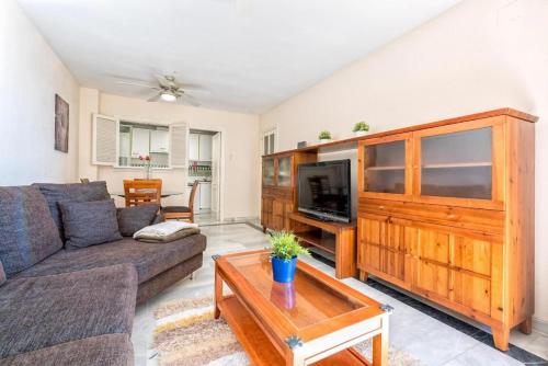 Costa del Sol Beach Apartment