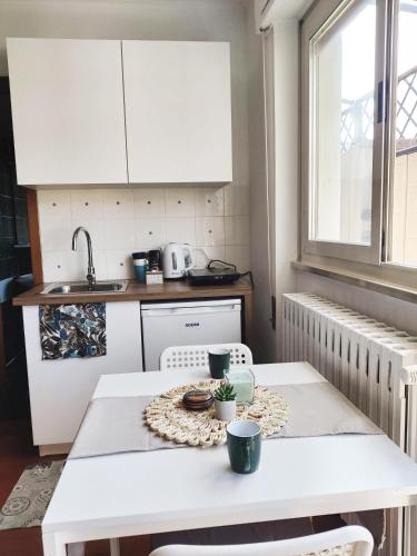 Bright Penthouse 2 M stops from Vatican Museums