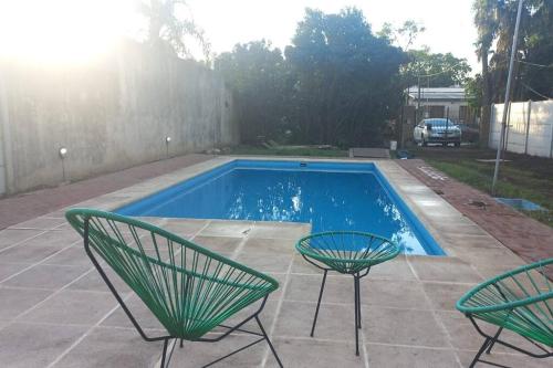 Casa quinta – Photos 2
