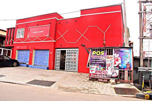 Chirozz hotels – Photos 2