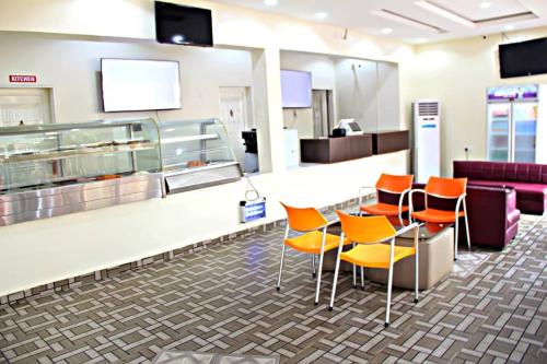 Chirozz hotels – Photos 3