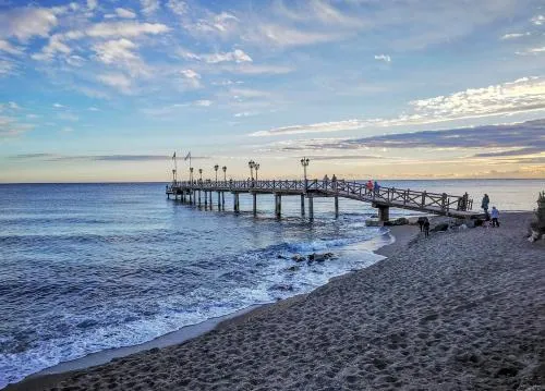 Mare Apartments Marbella photo 32