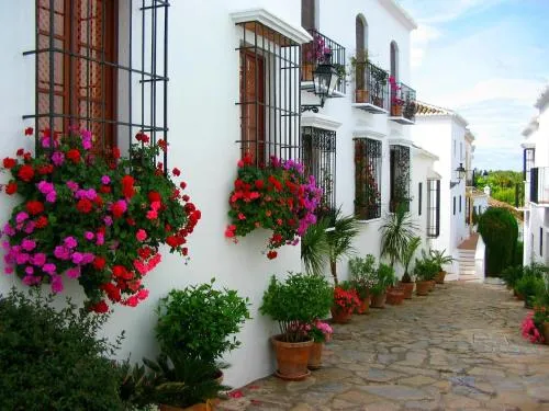 Mare Apartments Marbella photo 53
