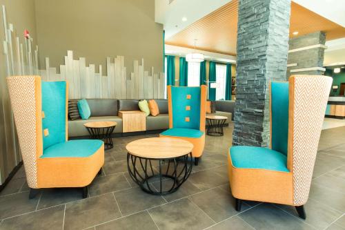 Pear Tree Inn San Antonio Airport Image