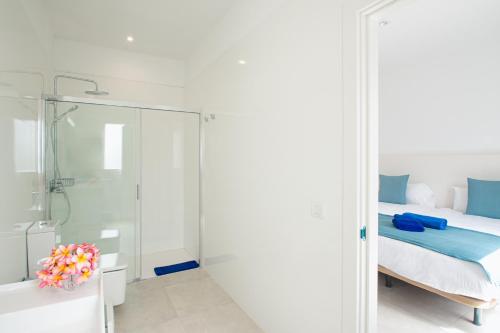 Bagno di Blancazul Villa Jable