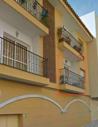 Magnifica ubicación