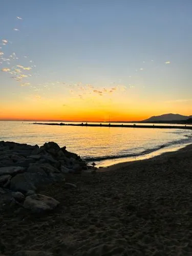 Mare Apartments Marbella photo 54
