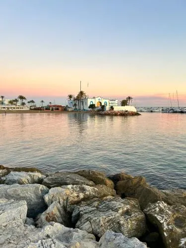 Mare Apartments Marbella photo 75