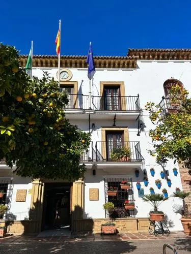 Mare Apartments Marbella photo 35