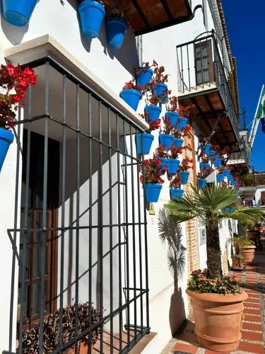 Mare Apartments Marbella photo 52
