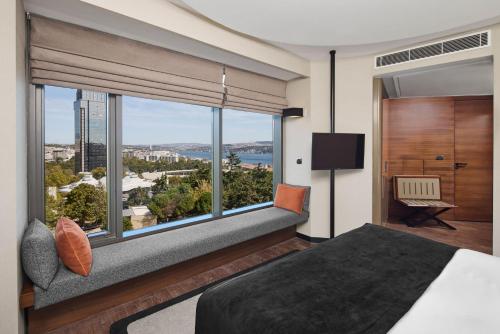 Double Room with Sea View