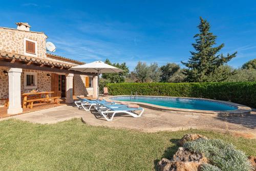 Villa Ullastre by Sealand Villas