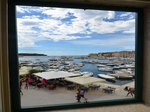 Apartment Riva