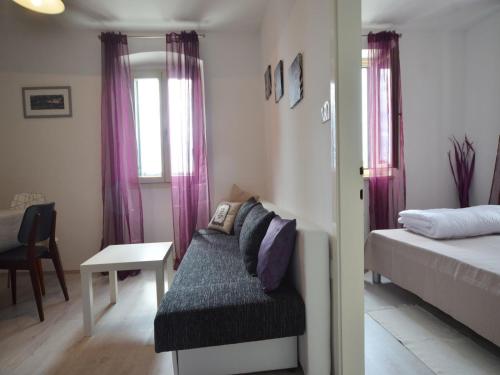 Apartment Riva