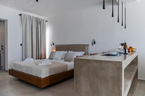 Chelmis Sea Front Apartments - Oceanis
