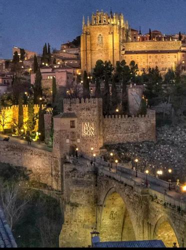 Foto Casa Julieta, tu hogar en Toledo, ideal Puy du Fou 6