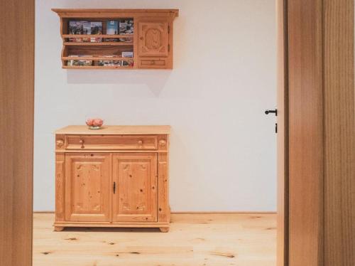 Fotografie z fotogalerie ubytování Apartment Aurelian v destinaci Vandans