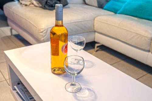 Villa Sur le Port – Photos 4