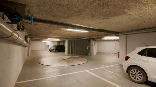 Best Western Plus Hotel du Pont Wilson photo 48