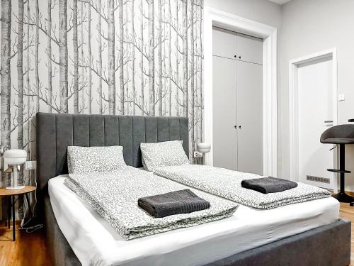 T32 Central Modern Suites 1066 Budapest, 32 Teréz körút kép - 3