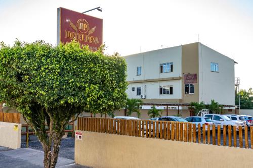 Hotel Penna