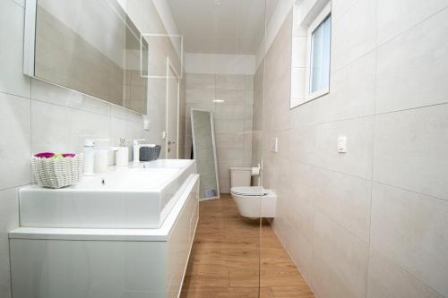 Villa Elite 1 & 2 with Two Heated Pools - by Istrabook