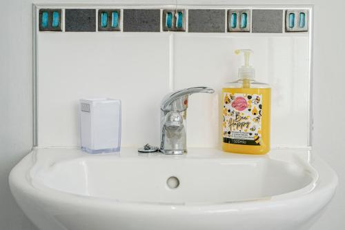 Fotografie z fotogalerie ubytování 3 bed house, quiet location close to Bangor v destinaci Bangor