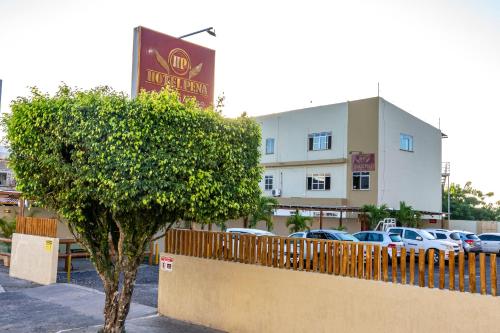 Hotel Penna – Photos 5