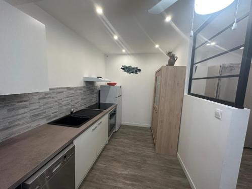 Studio Collioure, 1 pièce, 2 personnes - FR-1-309-384