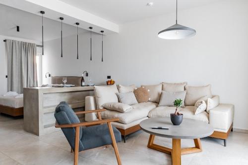 Chelmis Sea Front Apartments - Oceanis