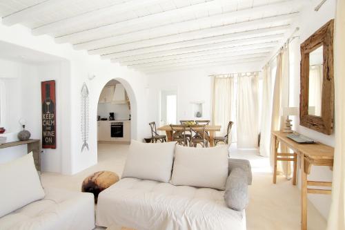 Villa Mezcal by Mykonos Mood
